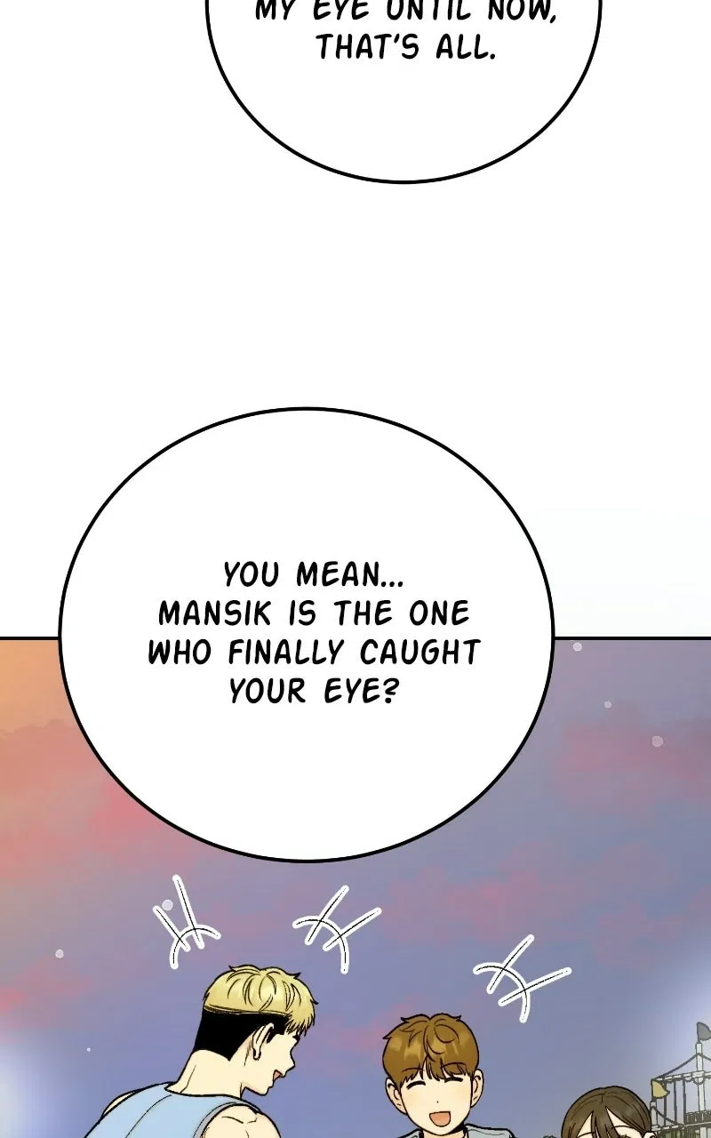 My Dud to Stud Boyfriend Chapter 152 page 18 - 