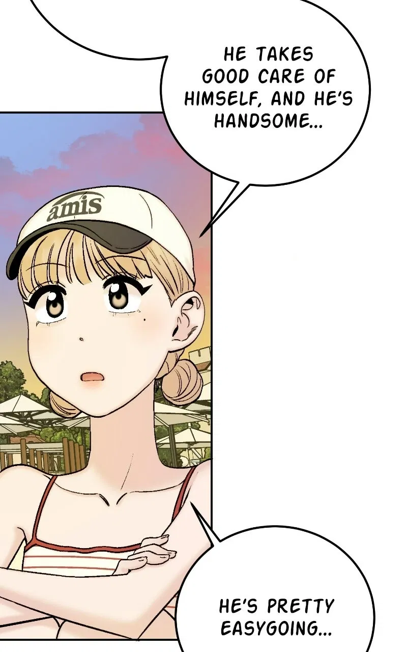 My Dud to Stud Boyfriend Chapter 152 page 20 - 