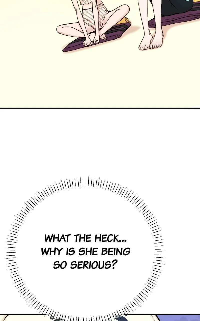 My Dud to Stud Boyfriend Chapter 152 page 3 - 