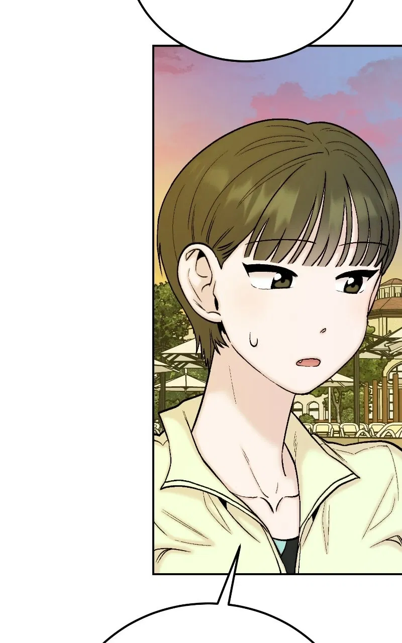 My Dud to Stud Boyfriend Chapter 152 page 22 - 