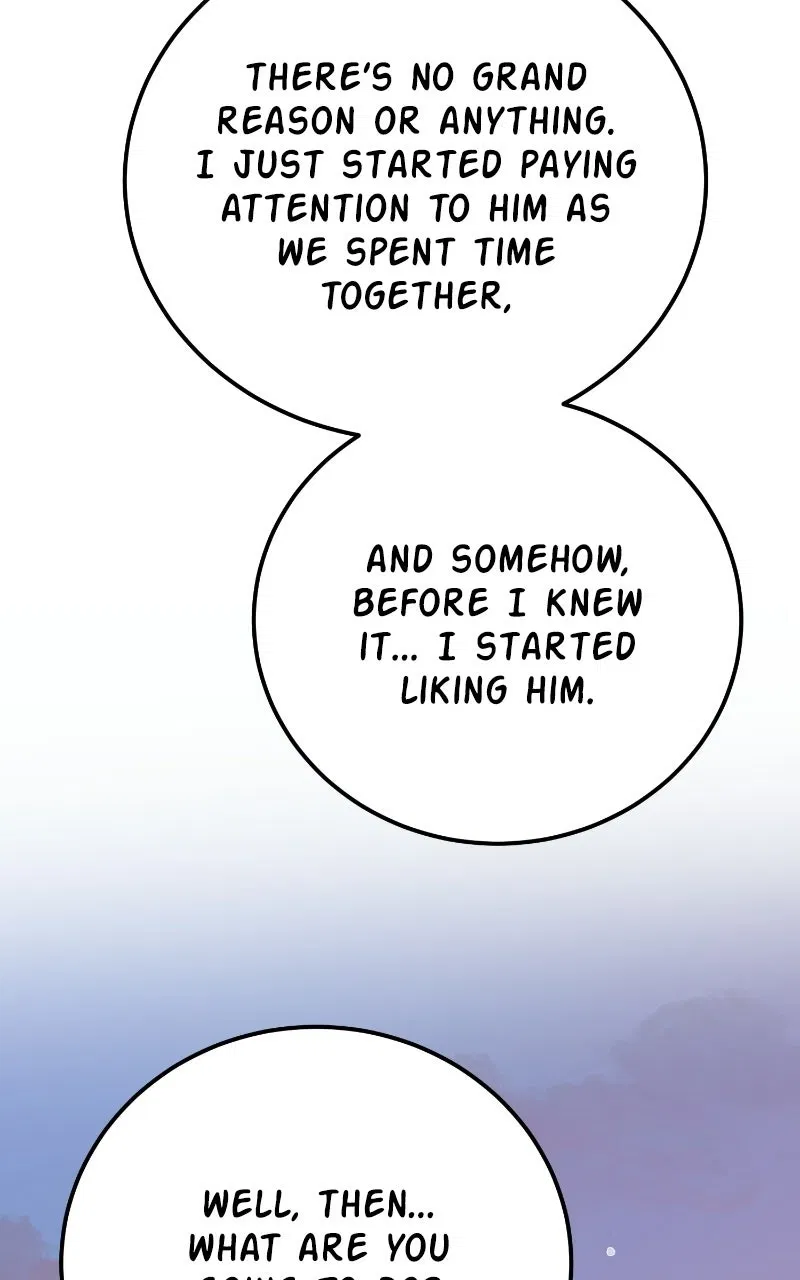 My Dud to Stud Boyfriend Chapter 152 page 23 - 