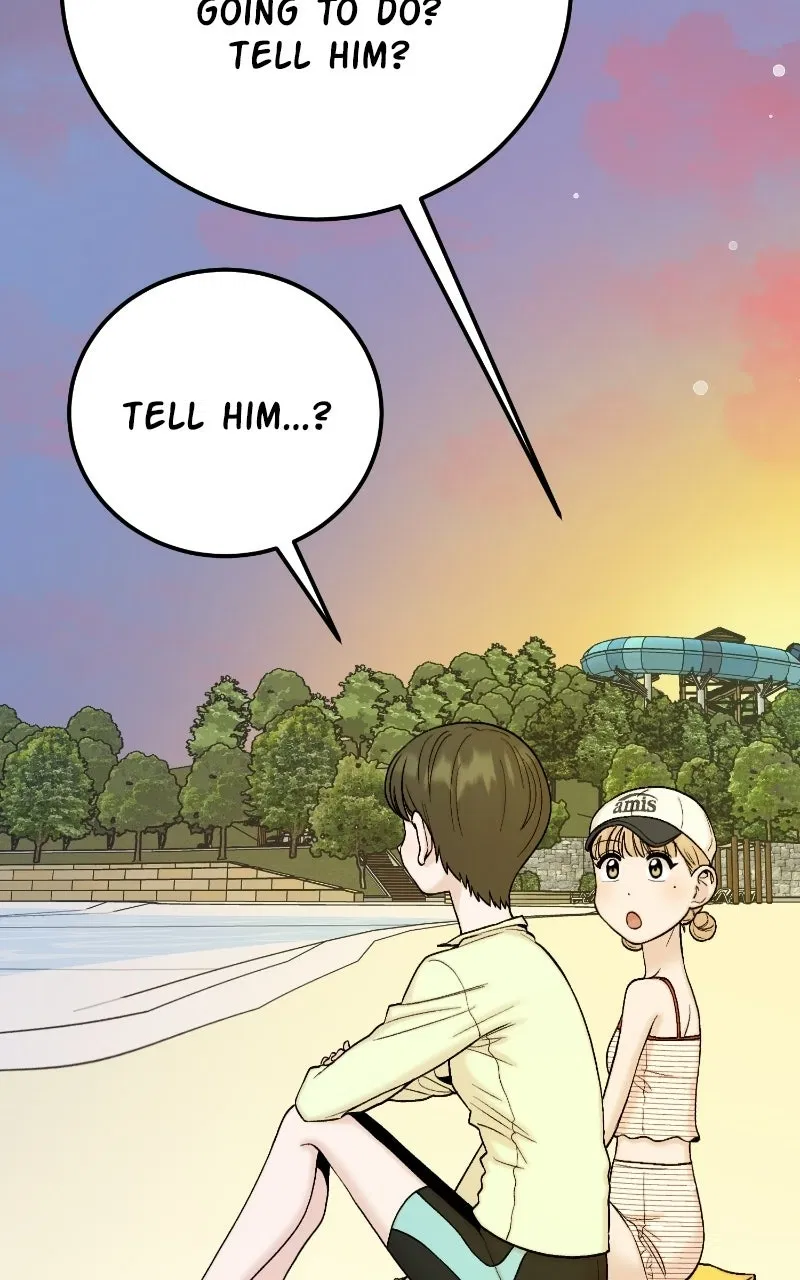 My Dud to Stud Boyfriend Chapter 152 page 24 - 