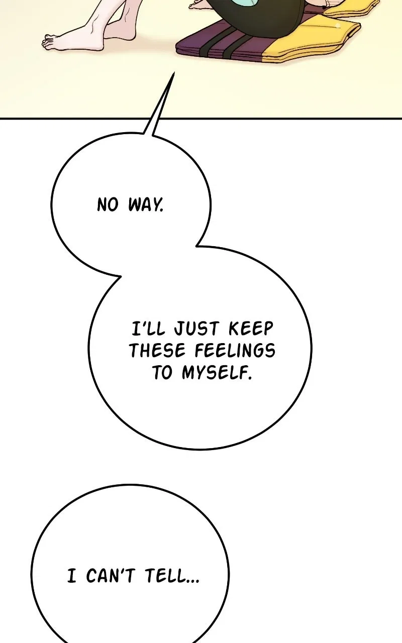 My Dud to Stud Boyfriend Chapter 152 page 25 - 