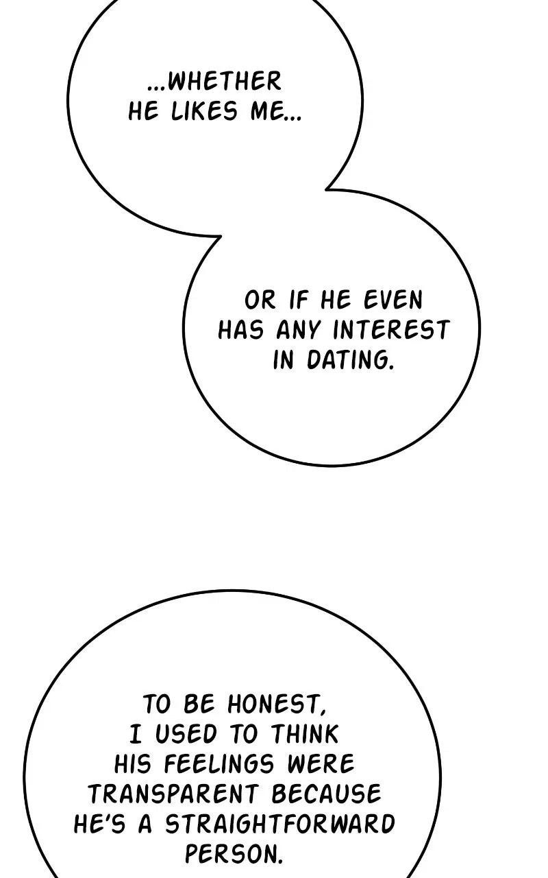 My Dud to Stud Boyfriend Chapter 152 page 27 - 