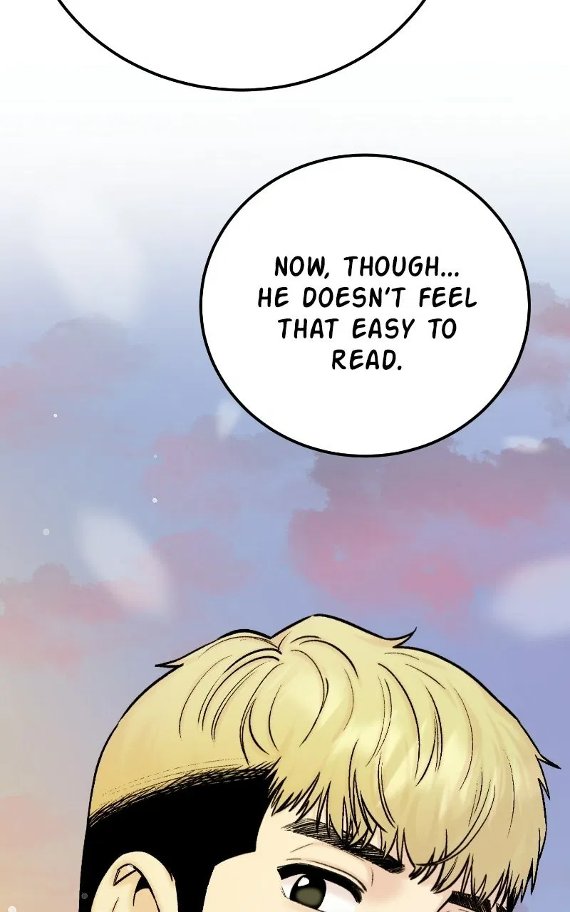 My Dud to Stud Boyfriend Chapter 152 page 28 - 