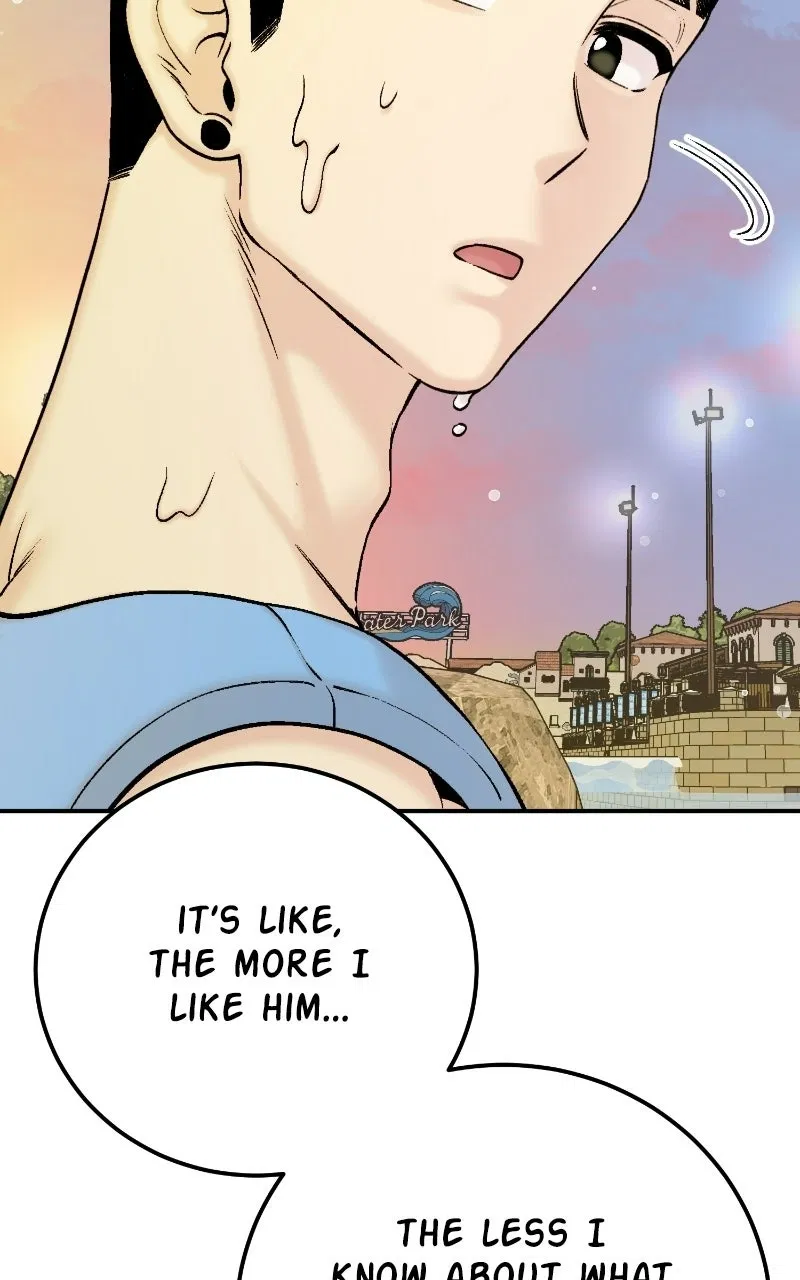 My Dud to Stud Boyfriend Chapter 152 page 29 - 