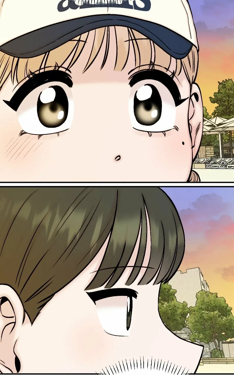 My Dud to Stud Boyfriend Chapter 152 page 4 - 