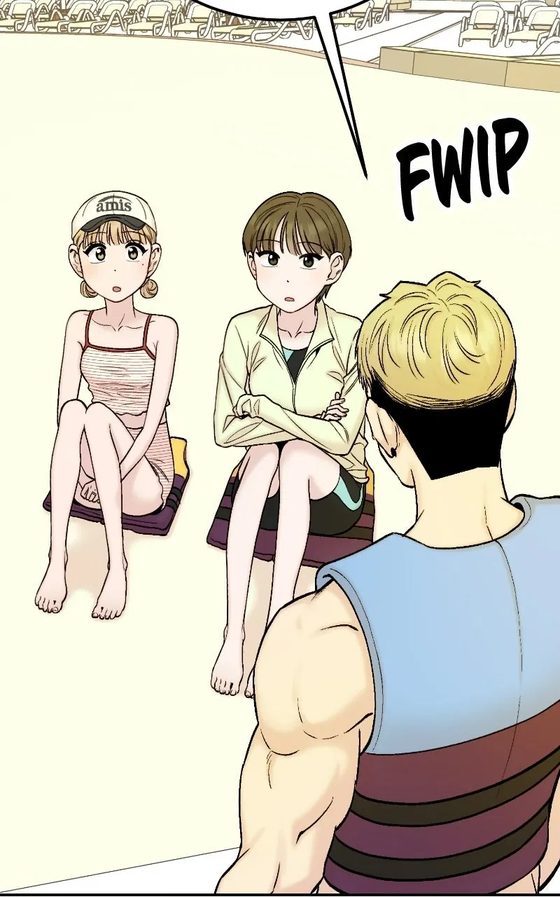 My Dud to Stud Boyfriend Chapter 152 page 31 - 