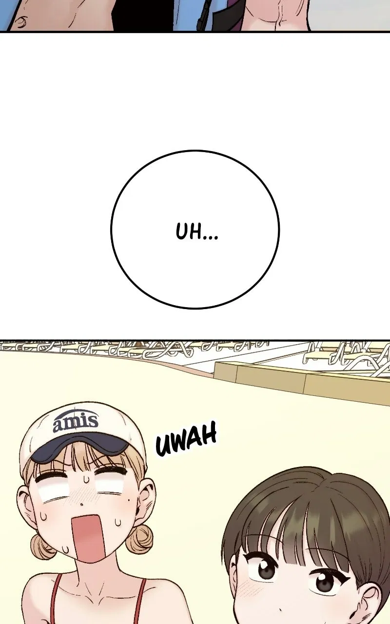 My Dud to Stud Boyfriend Chapter 152 page 34 - 