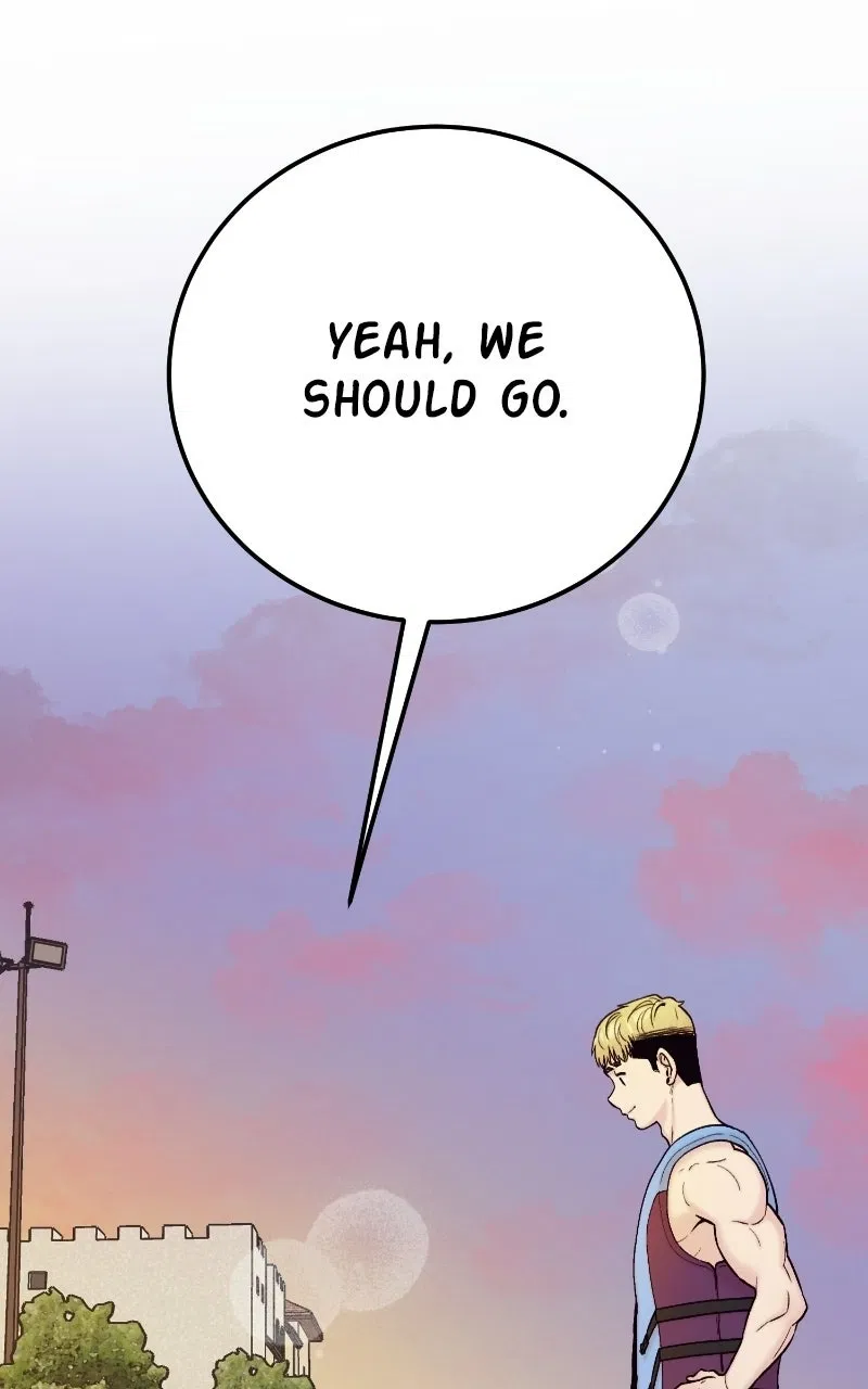 My Dud to Stud Boyfriend Chapter 152 page 36 - 
