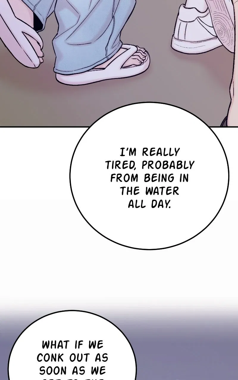 My Dud to Stud Boyfriend Chapter 152 page 44 - 