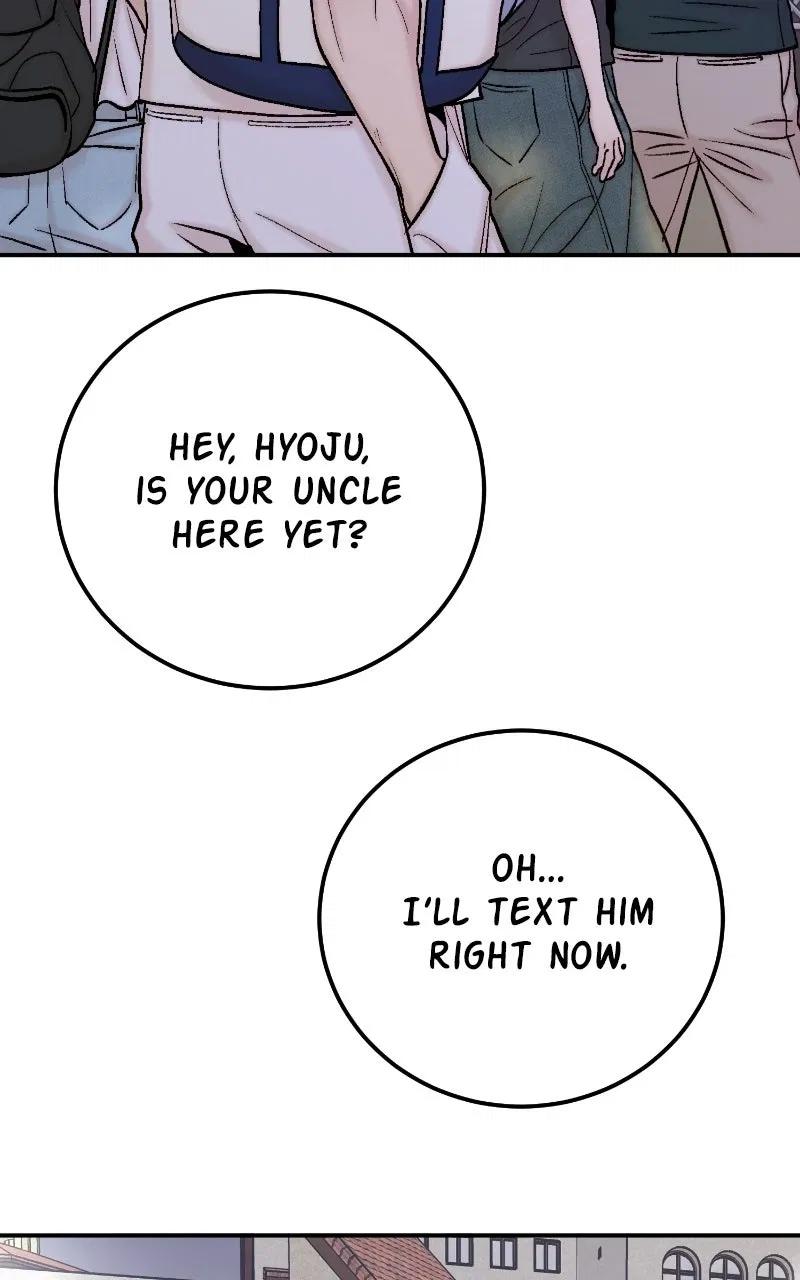 My Dud to Stud Boyfriend Chapter 152 page 46 - 