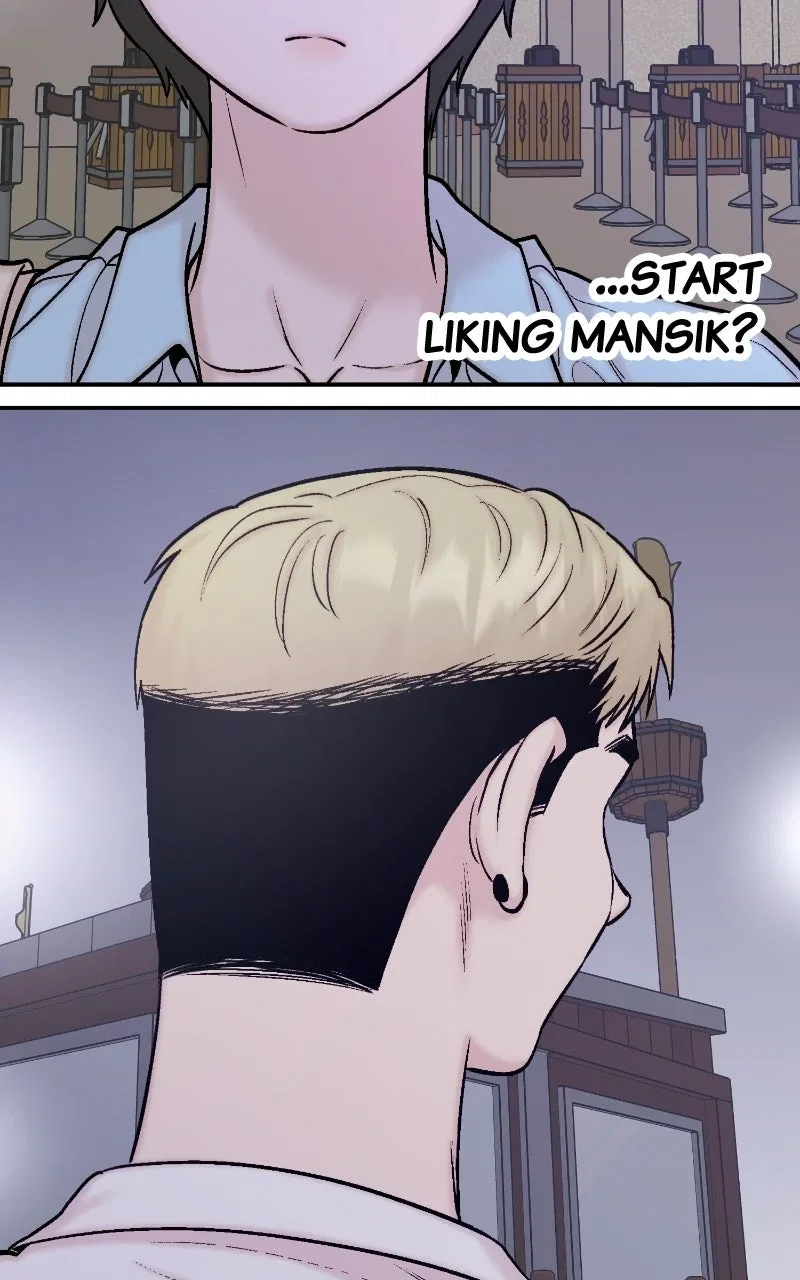 My Dud to Stud Boyfriend Chapter 152 page 49 - 