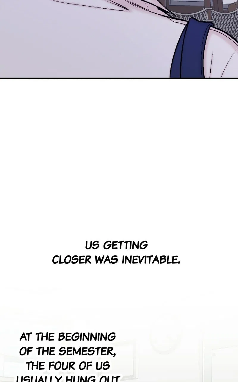 My Dud to Stud Boyfriend Chapter 152 page 50 - 