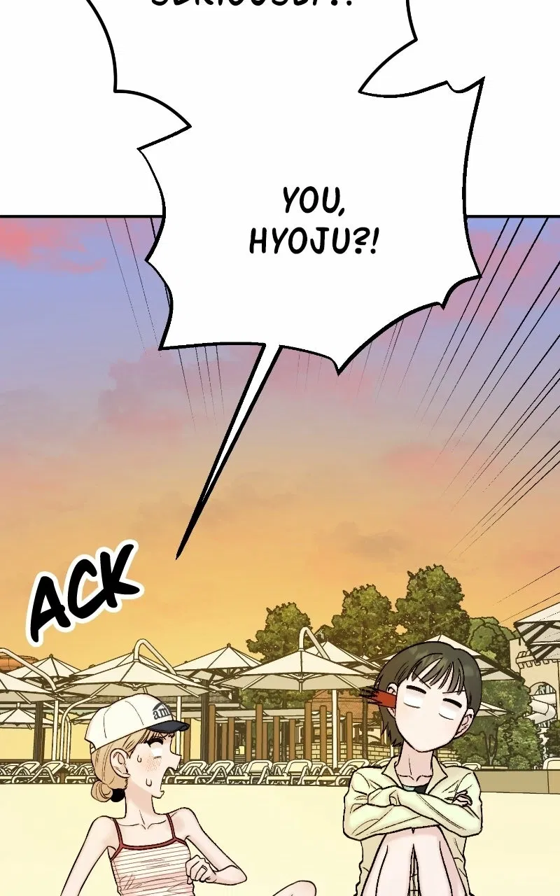 My Dud to Stud Boyfriend Chapter 152 page 6 - 