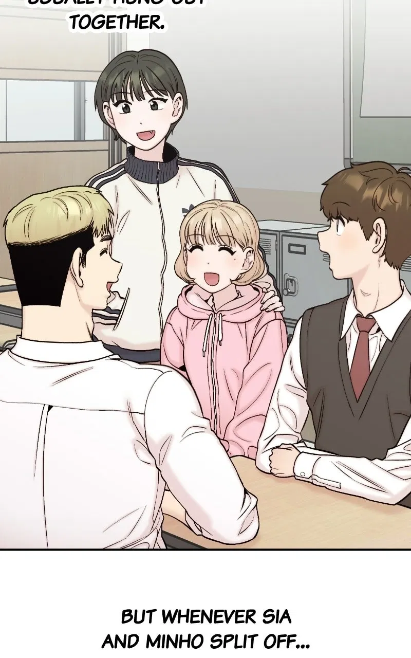 My Dud to Stud Boyfriend Chapter 152 page 51 - 