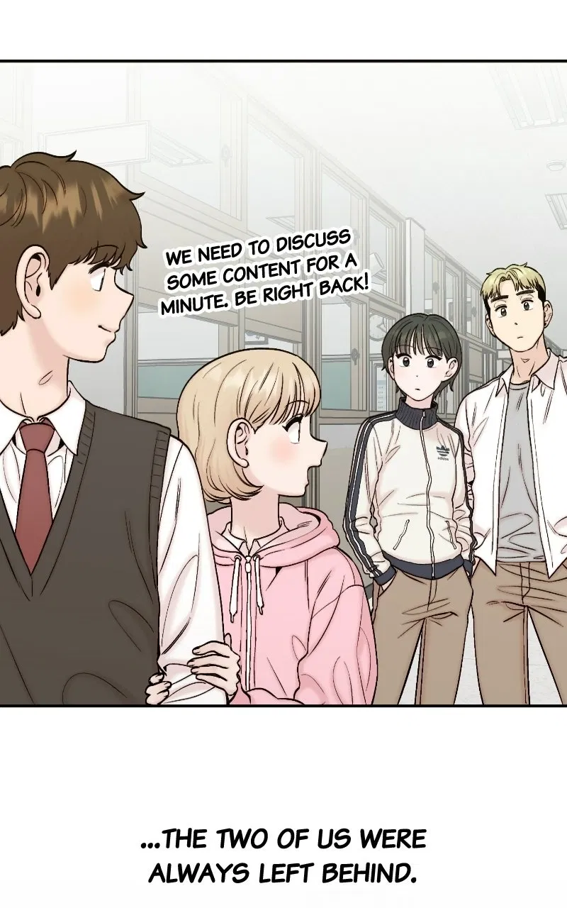 My Dud to Stud Boyfriend Chapter 152 page 52 - 
