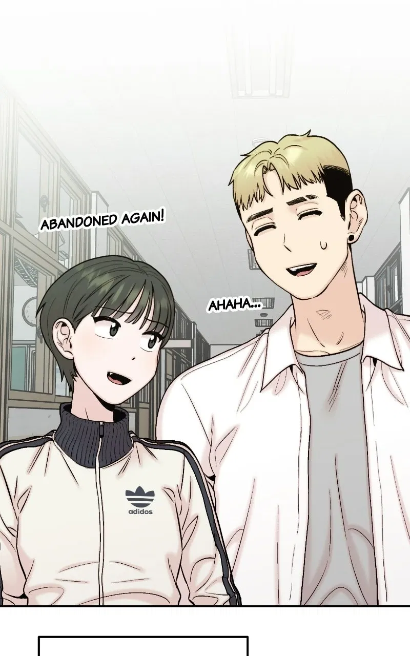 My Dud to Stud Boyfriend Chapter 152 page 53 - 