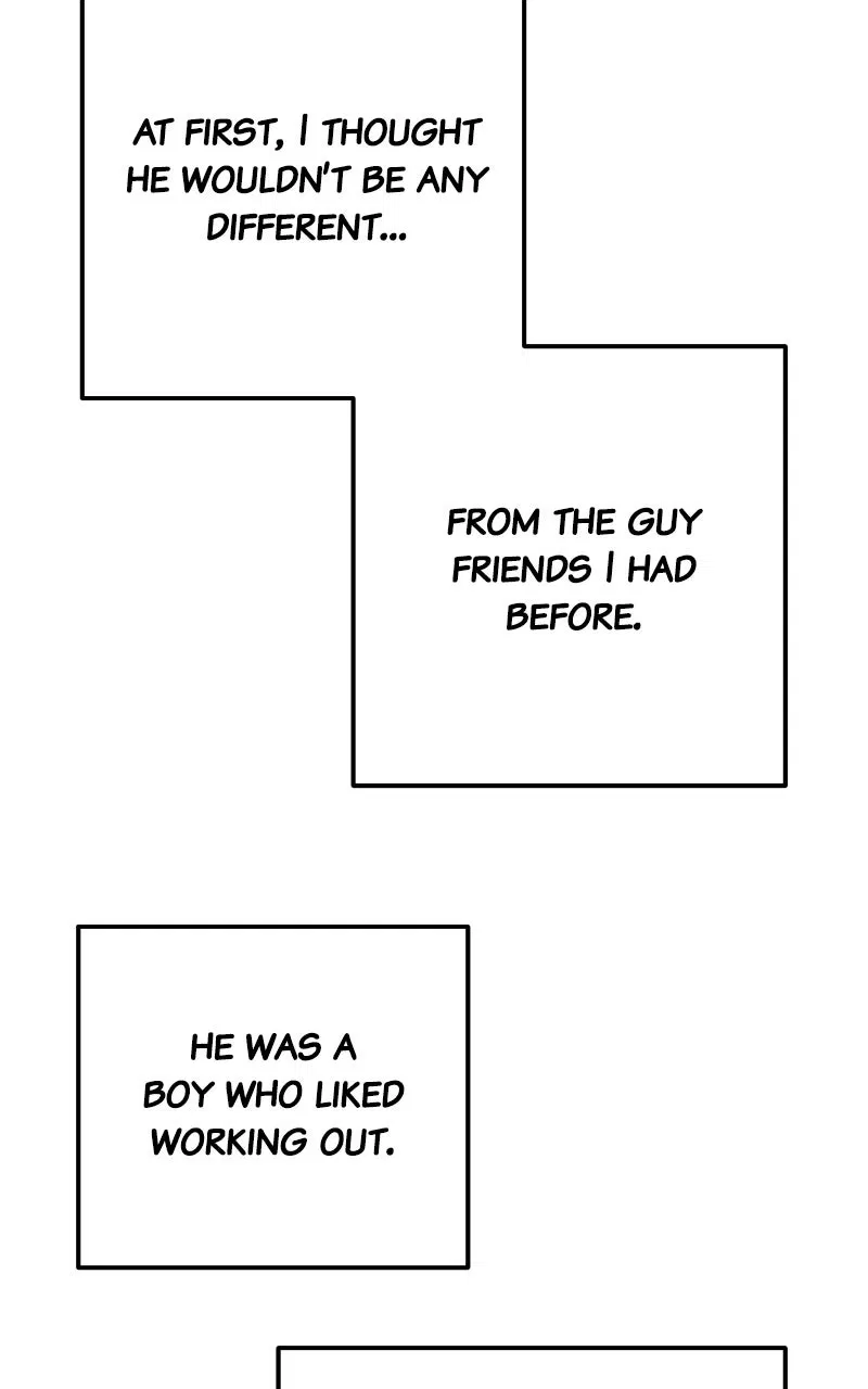 My Dud to Stud Boyfriend Chapter 152 page 54 - 