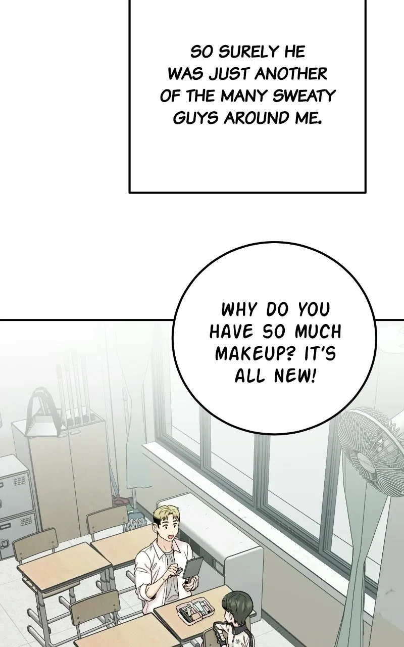 My Dud to Stud Boyfriend Chapter 152 page 55 - 