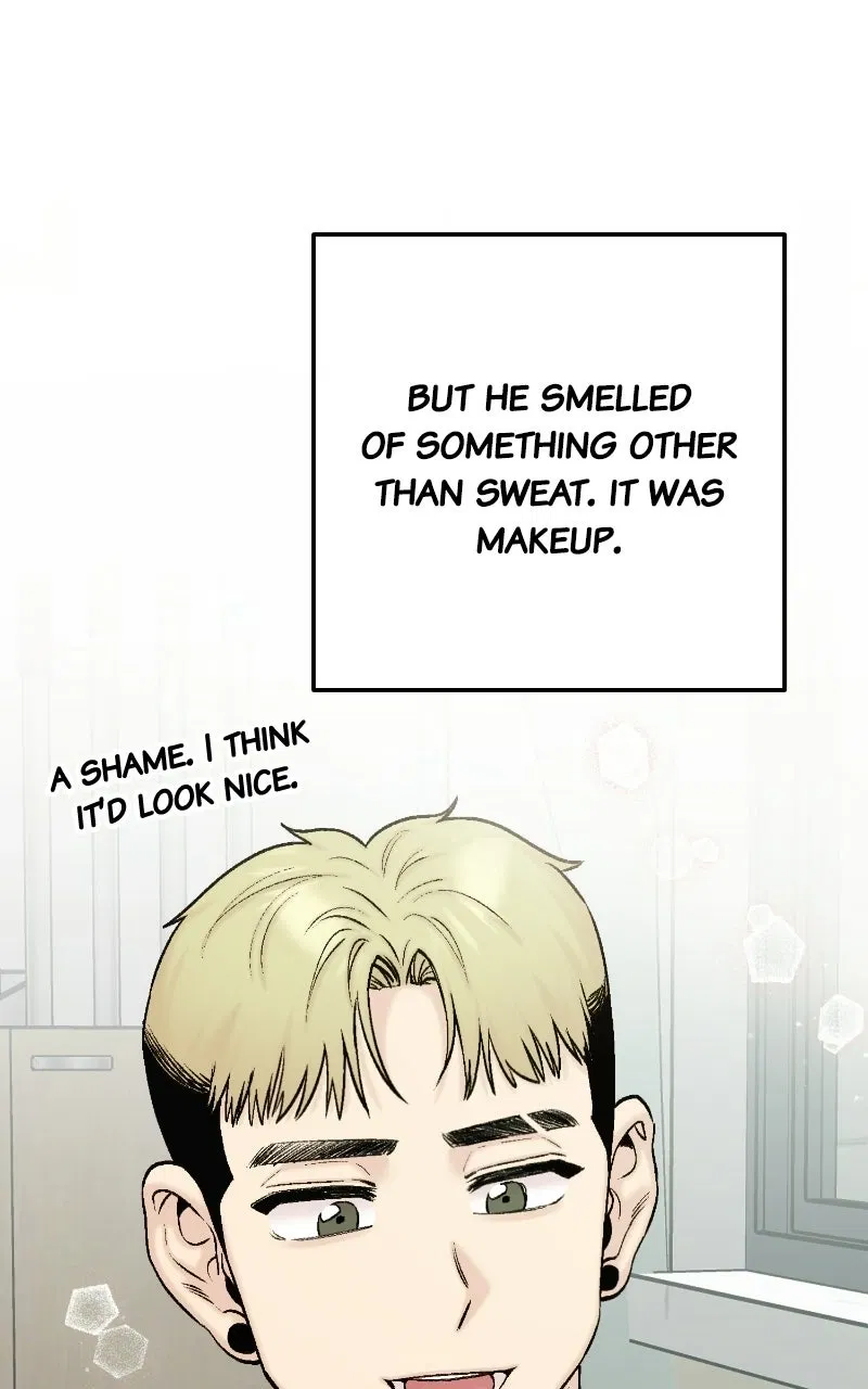 My Dud to Stud Boyfriend Chapter 152 page 58 - 