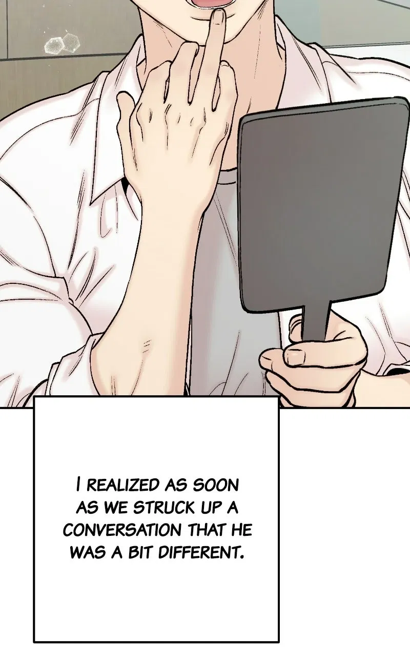 My Dud to Stud Boyfriend Chapter 152 page 59 - 