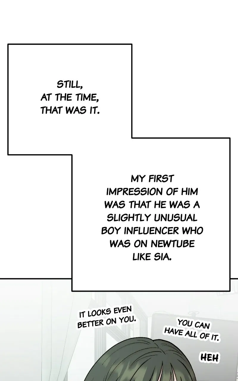My Dud to Stud Boyfriend Chapter 152 page 60 - 