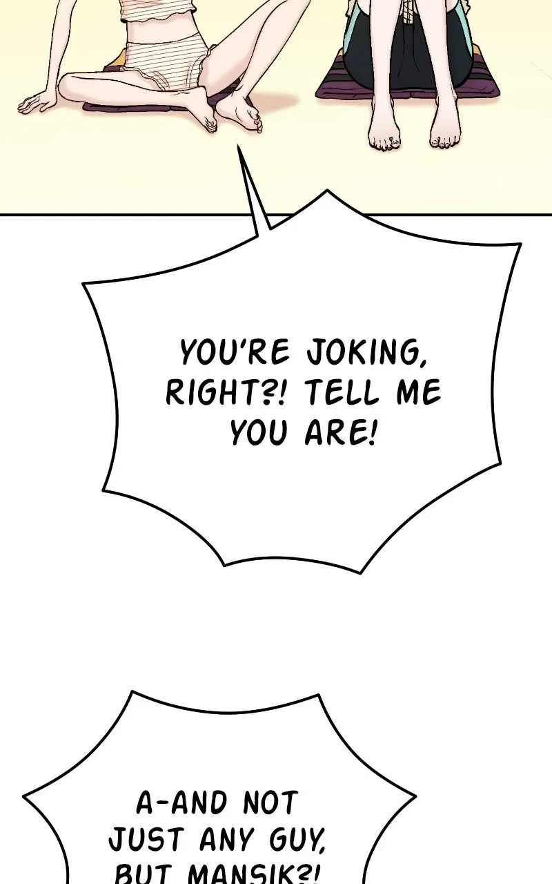 My Dud to Stud Boyfriend Chapter 152 page 7 - 