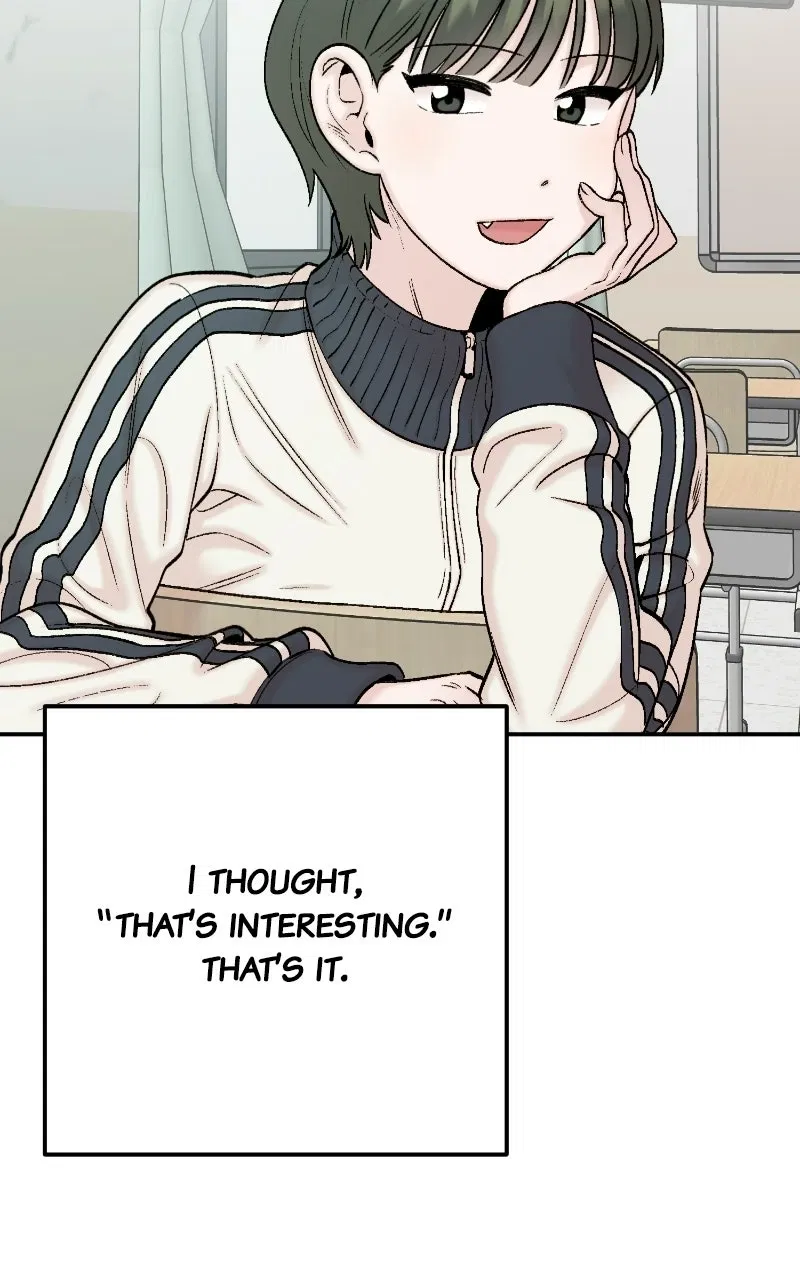 My Dud to Stud Boyfriend Chapter 152 page 61 - 