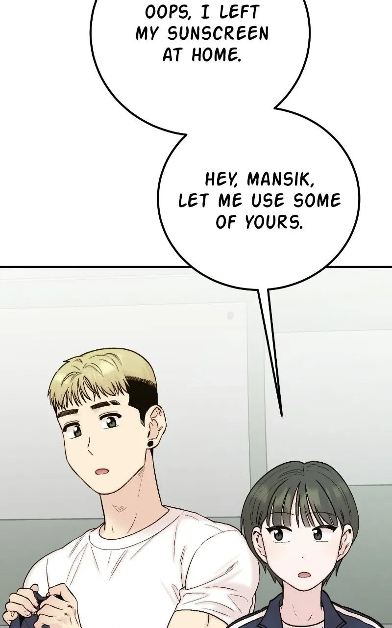 My Dud to Stud Boyfriend Chapter 152 page 64 - 