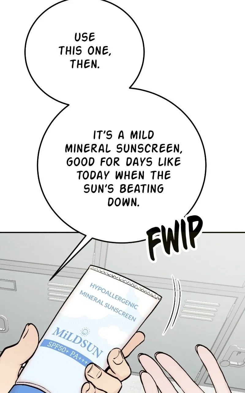 My Dud to Stud Boyfriend Chapter 152 page 68 - 
