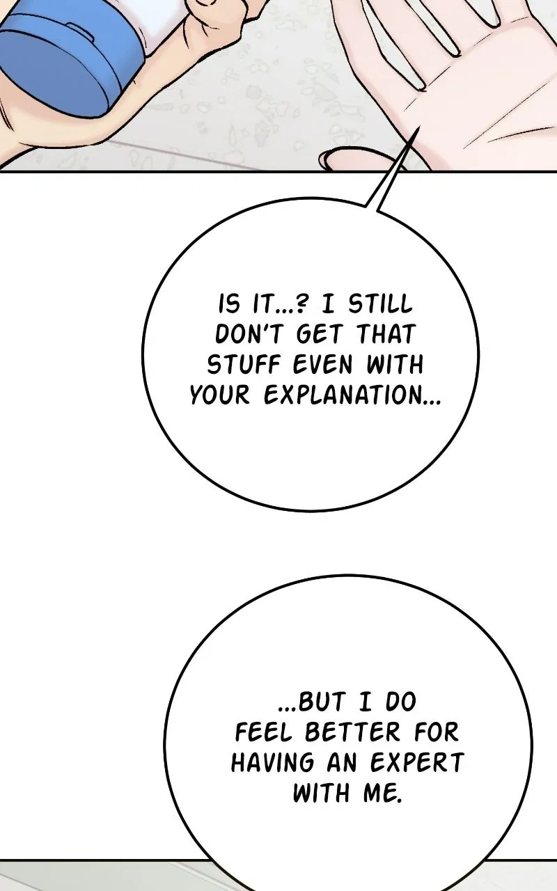My Dud to Stud Boyfriend Chapter 152 page 69 - 