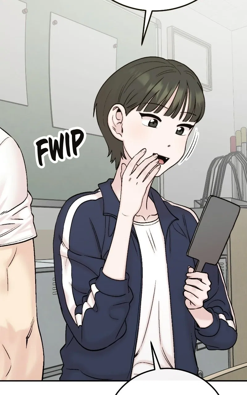 My Dud to Stud Boyfriend Chapter 152 page 70 - 