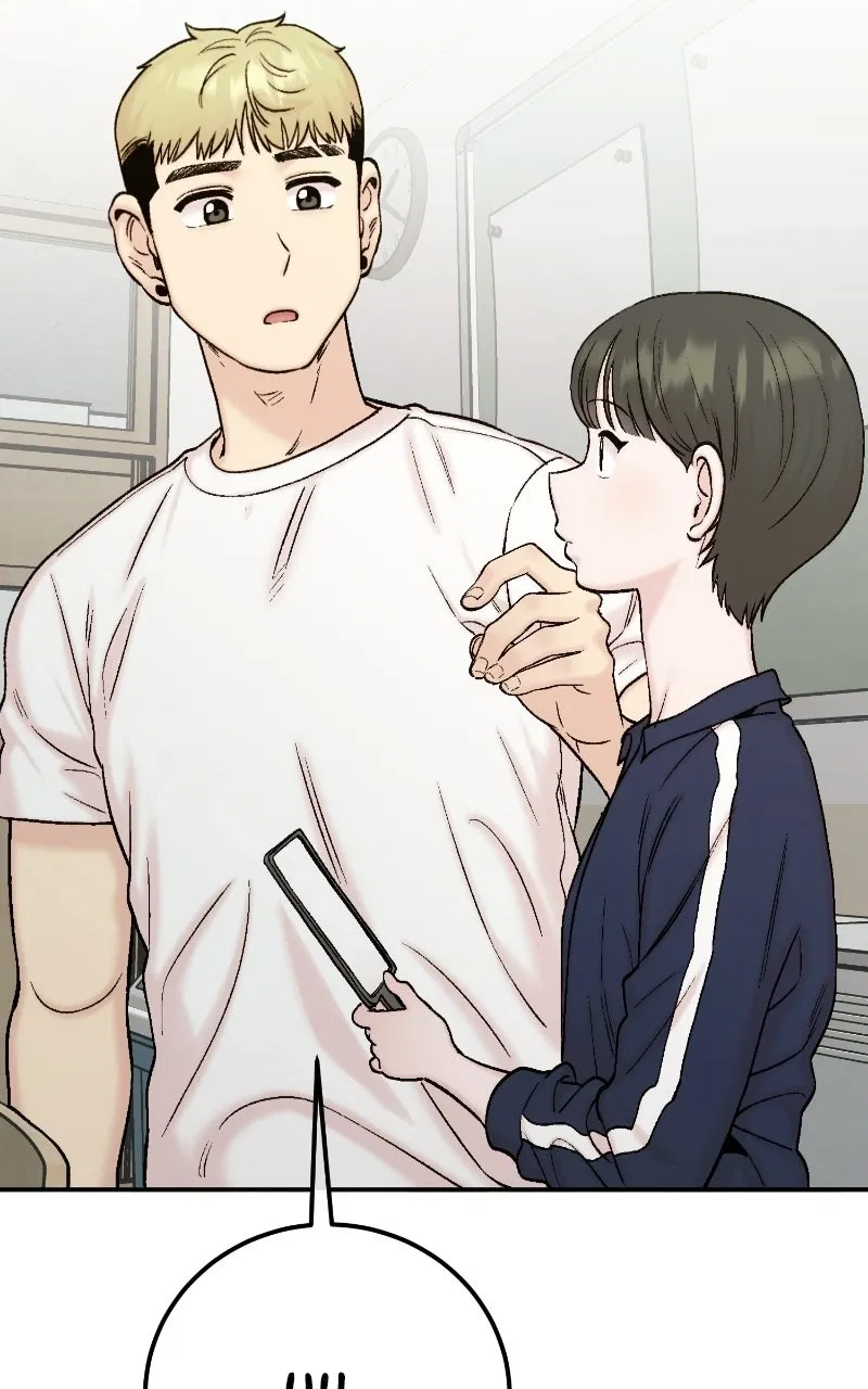 My Dud to Stud Boyfriend Chapter 152 page 74 - 