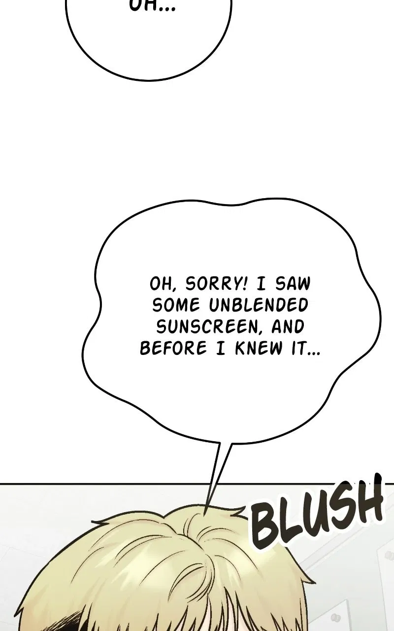 My Dud to Stud Boyfriend Chapter 152 page 75 - 