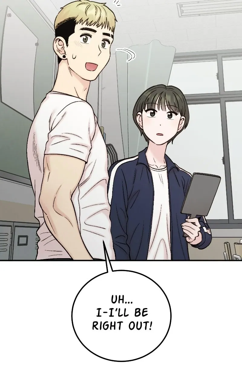My Dud to Stud Boyfriend Chapter 152 page 79 - 