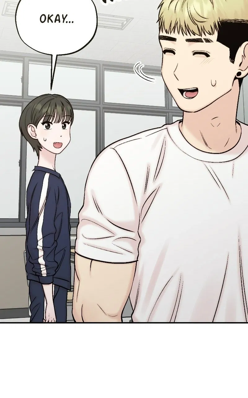 My Dud to Stud Boyfriend Chapter 152 page 81 - 