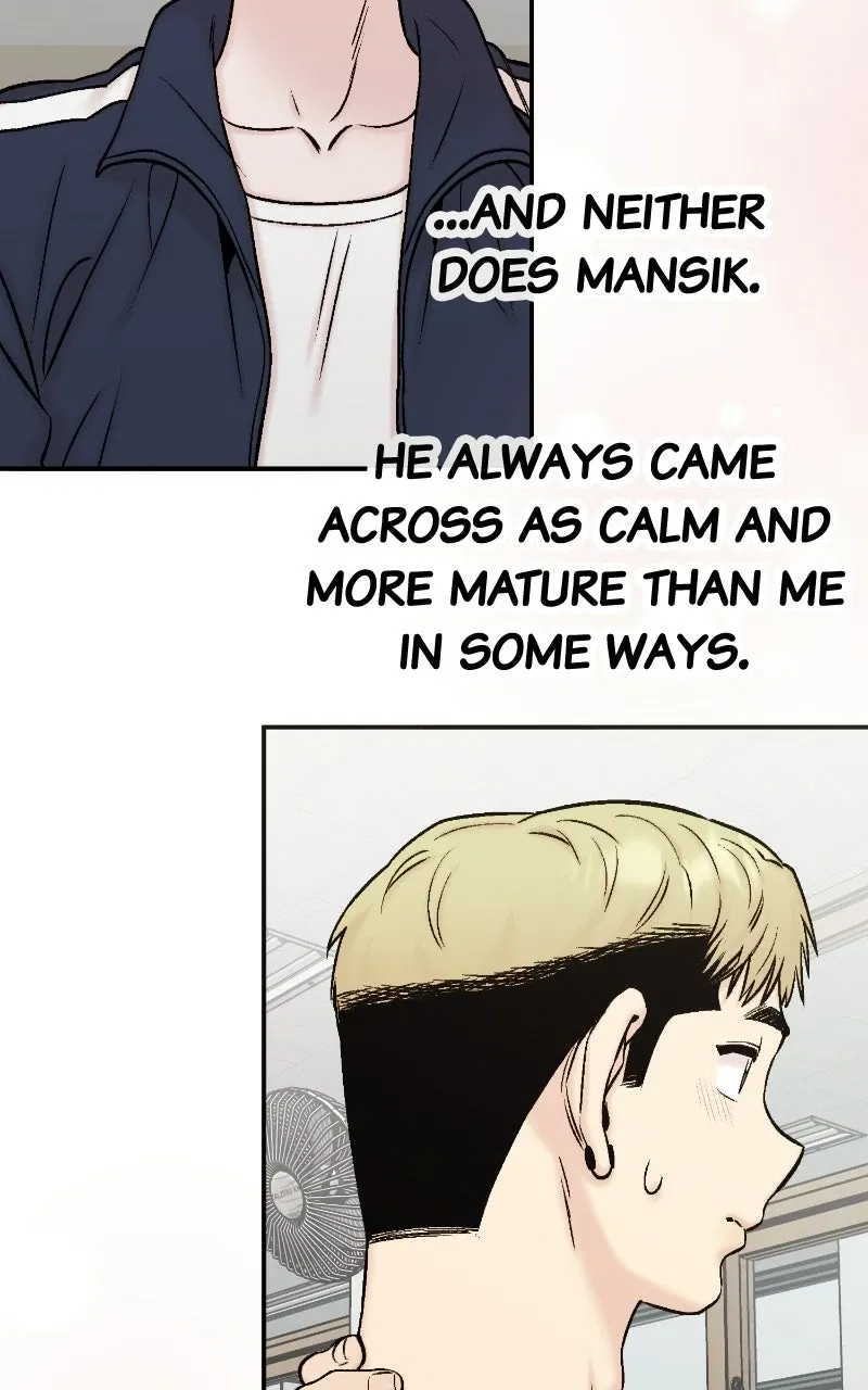 My Dud to Stud Boyfriend Chapter 152 page 83 - 