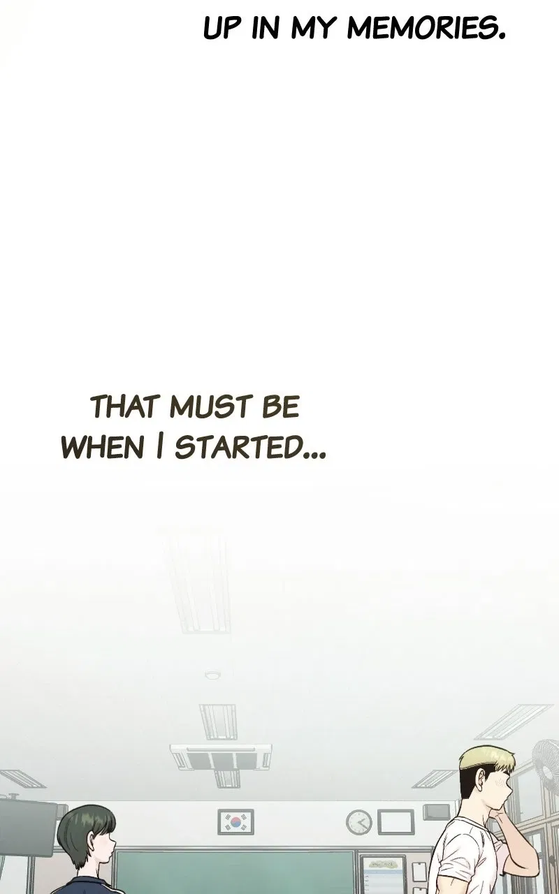 My Dud to Stud Boyfriend Chapter 152 page 85 - 