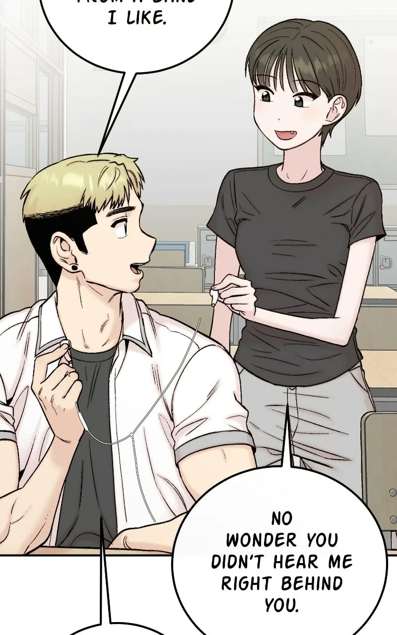My Dud to Stud Boyfriend Chapter 152 page 88 - 