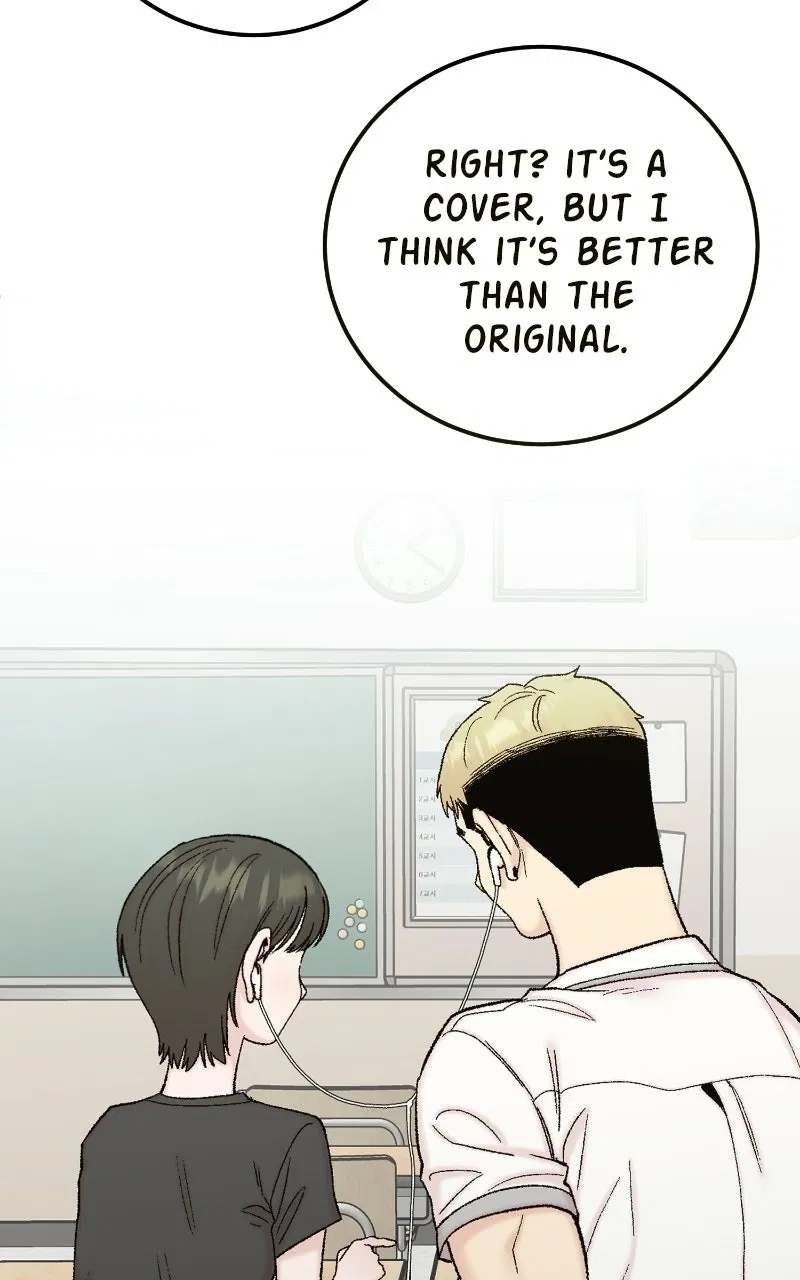 My Dud to Stud Boyfriend Chapter 152 page 91 - 