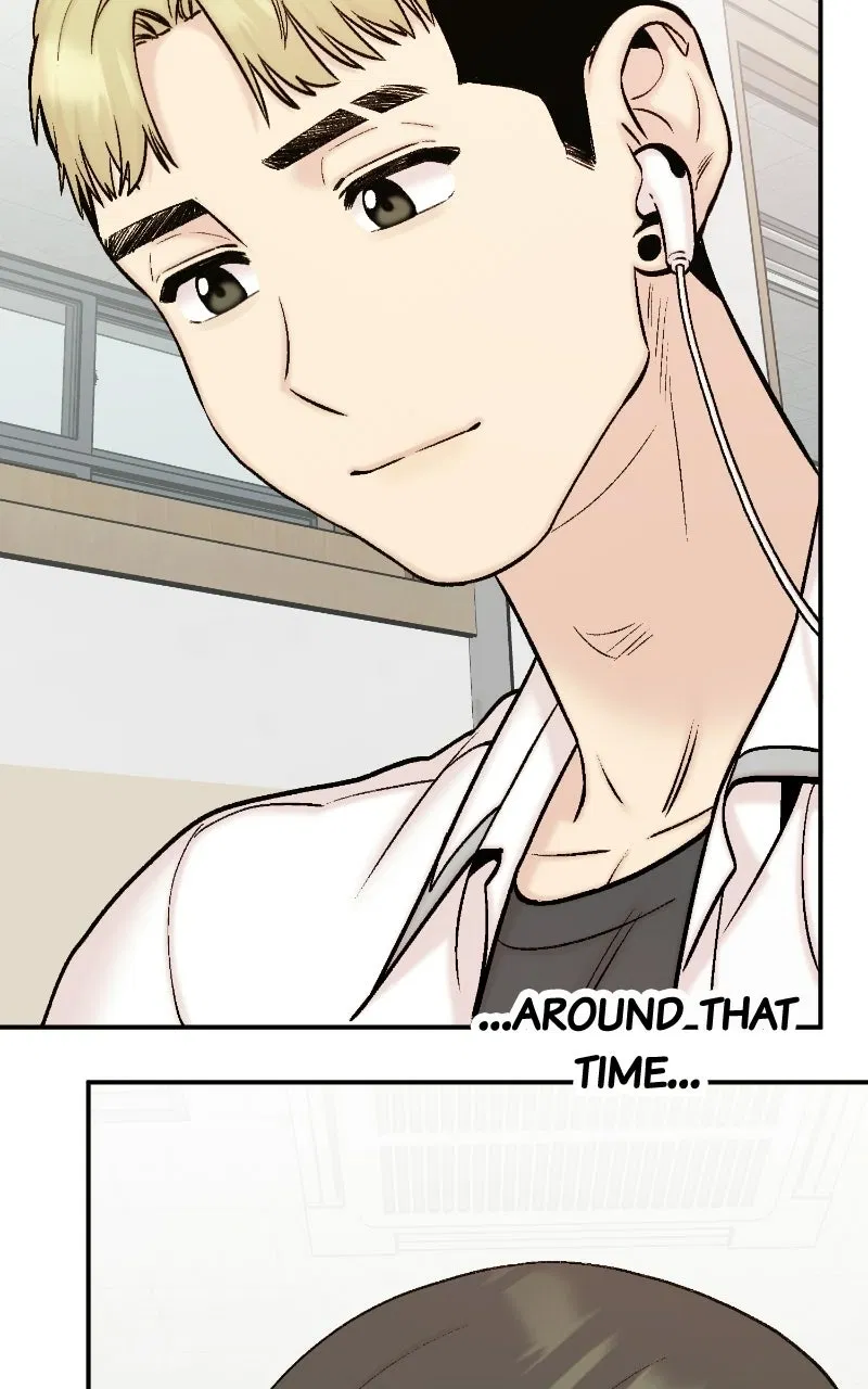 My Dud to Stud Boyfriend Chapter 152 page 93 - 