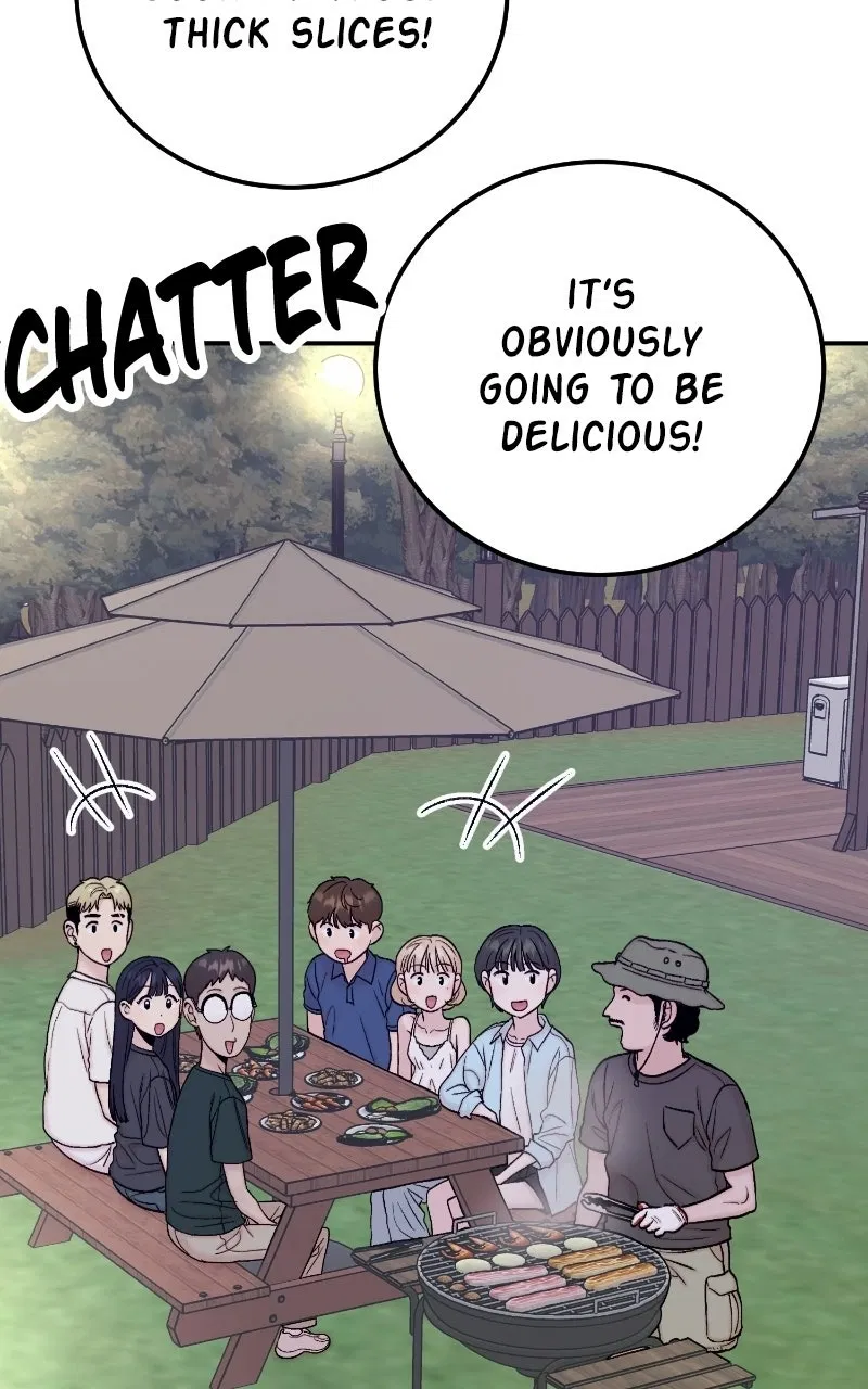 My Dud to Stud Boyfriend Chapter 152 page 100 - 