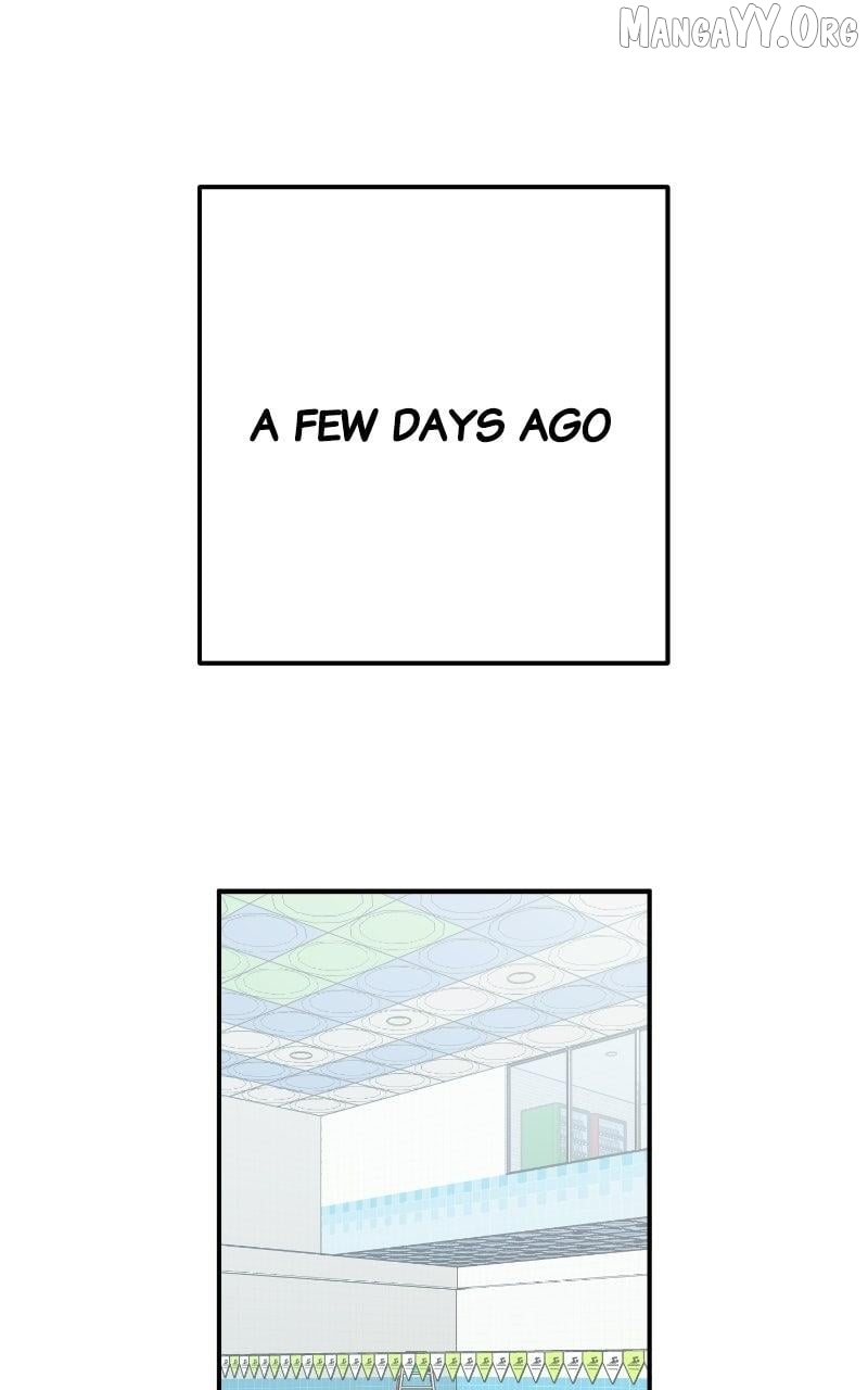My Dud to Stud Boyfriend Chapter 153 page 1 - 