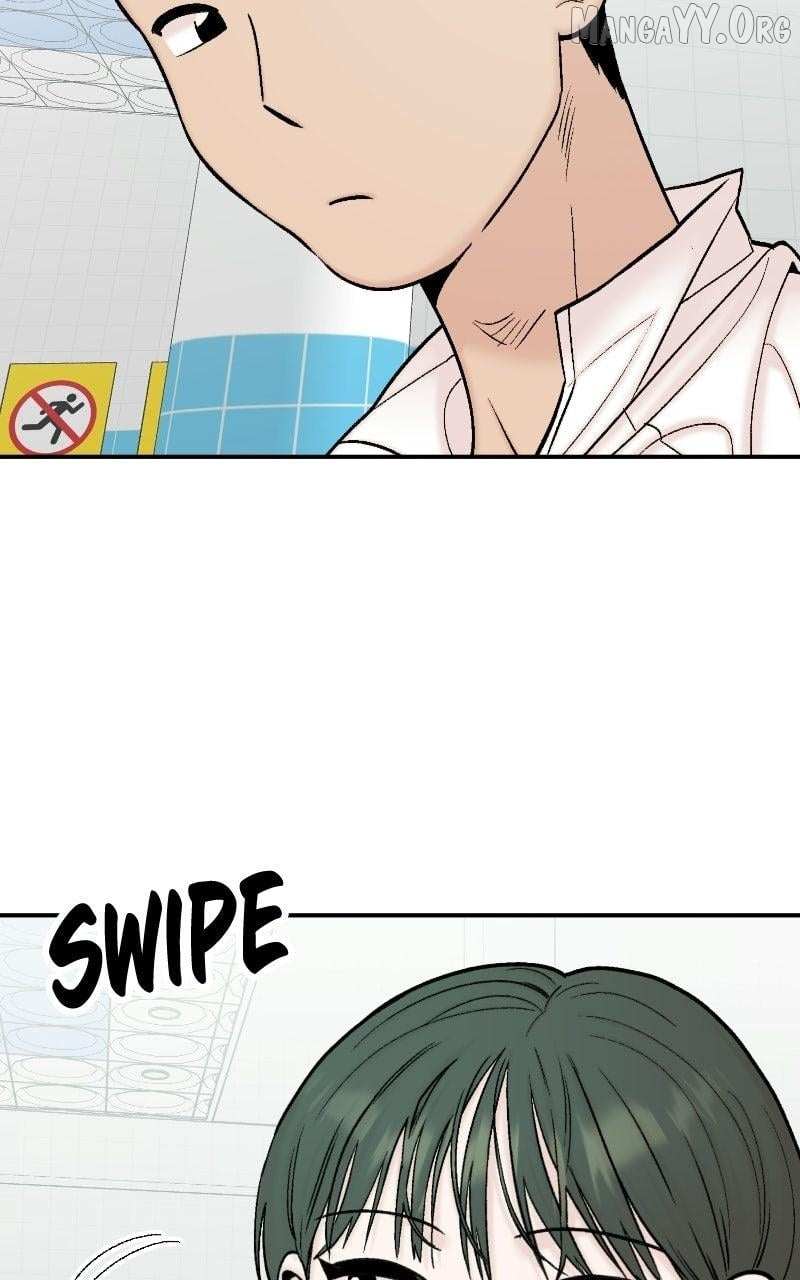 My Dud to Stud Boyfriend Chapter 153 page 11 - 