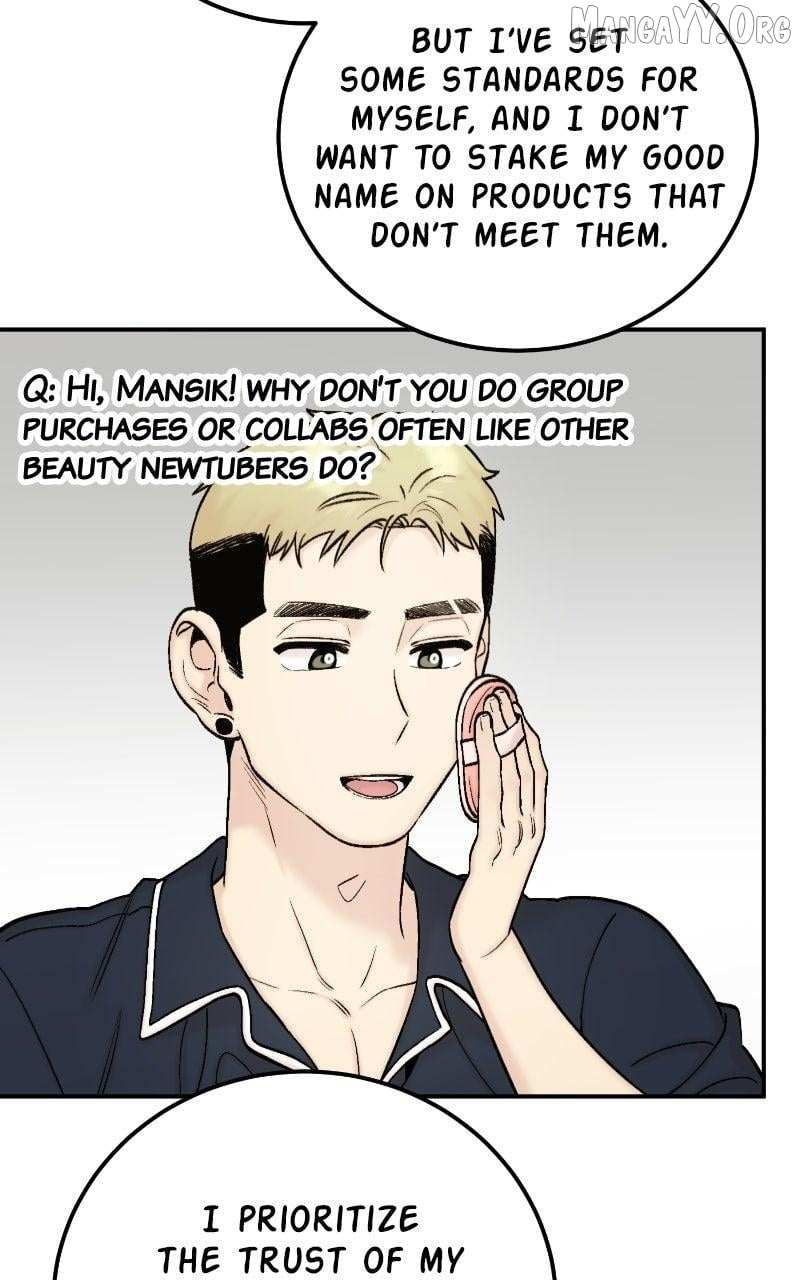 My Dud to Stud Boyfriend Chapter 153 page 102 - 