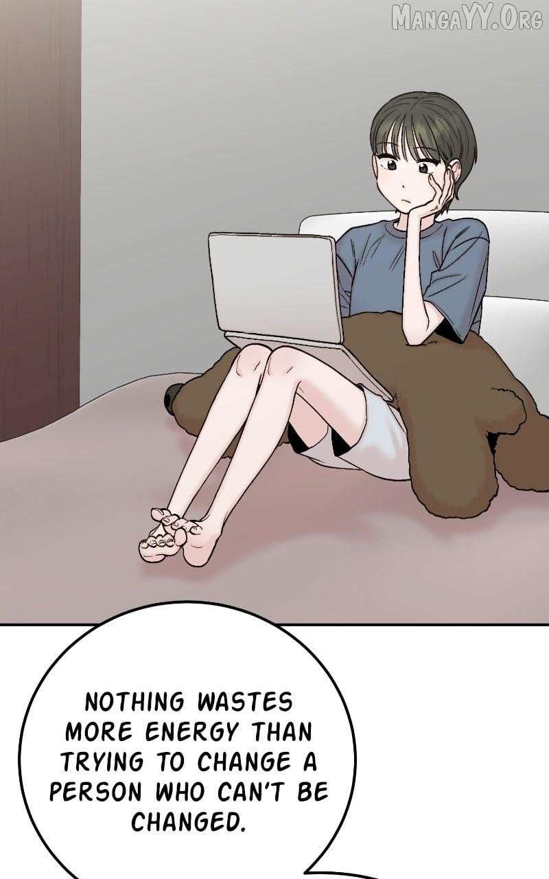 My Dud to Stud Boyfriend Chapter 153 page 104 - 