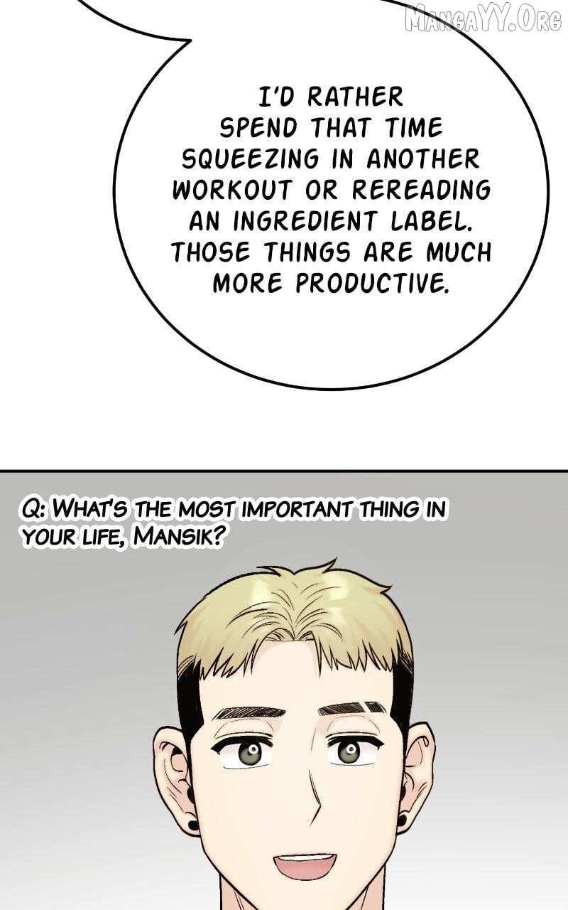 My Dud to Stud Boyfriend Chapter 153 page 105 - 