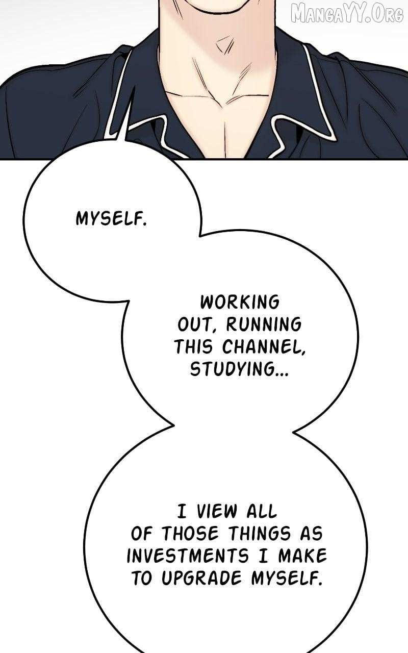 My Dud to Stud Boyfriend Chapter 153 page 106 - 
