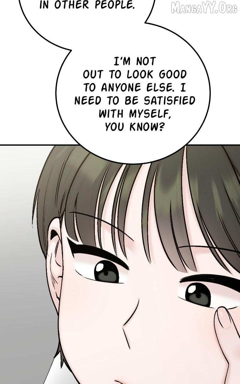 My Dud to Stud Boyfriend Chapter 153 page 108 - 